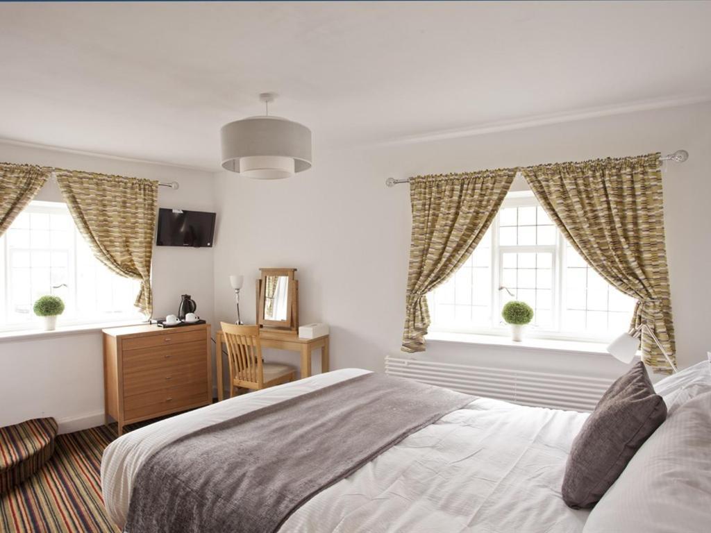 Burton Stone Inn - Free Parking On Site York Room photo